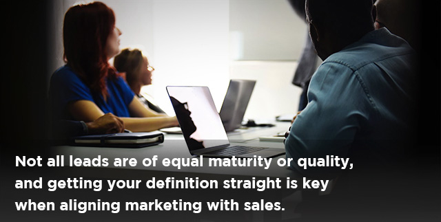 Lead Generation for Software Companies - 6 Effective B2B Strategies