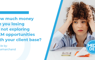 losing money by not exploring OEM opportunities