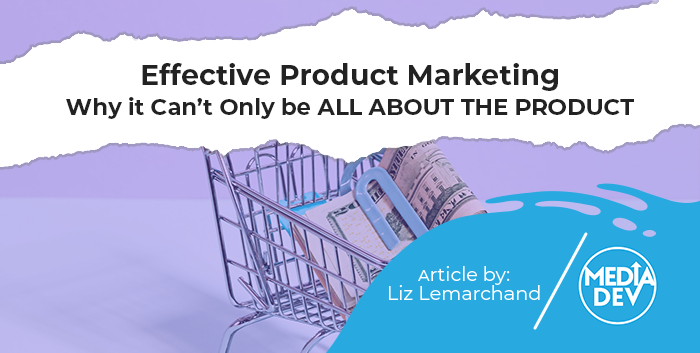 product marketing