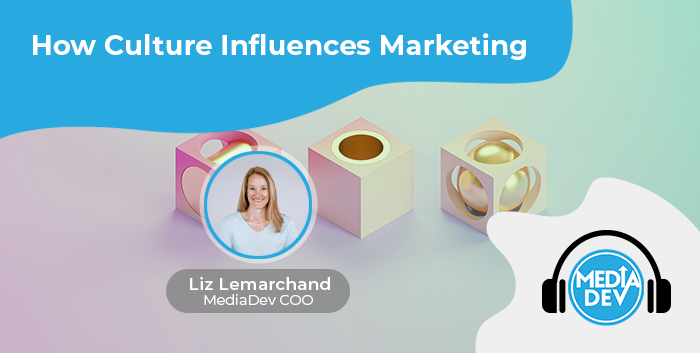 how culture influences marketing