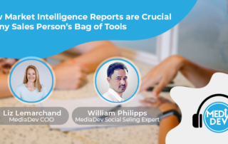 Market Intelligence Reports