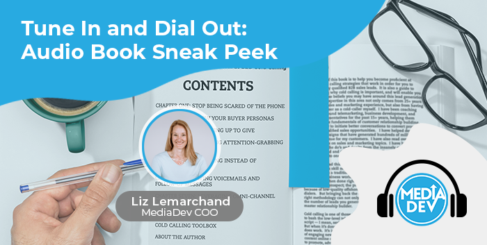 Tune In and Dial Out Audiobook