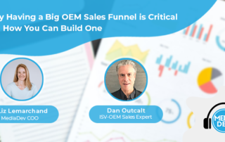 OEM Sales Funnel