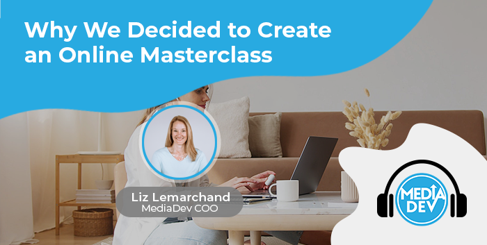 Online masterclass